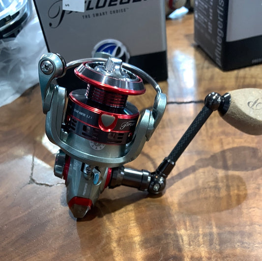 Pflueger Presxtsp 20