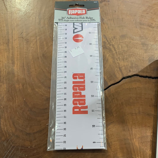 Rapala Fish Ruler