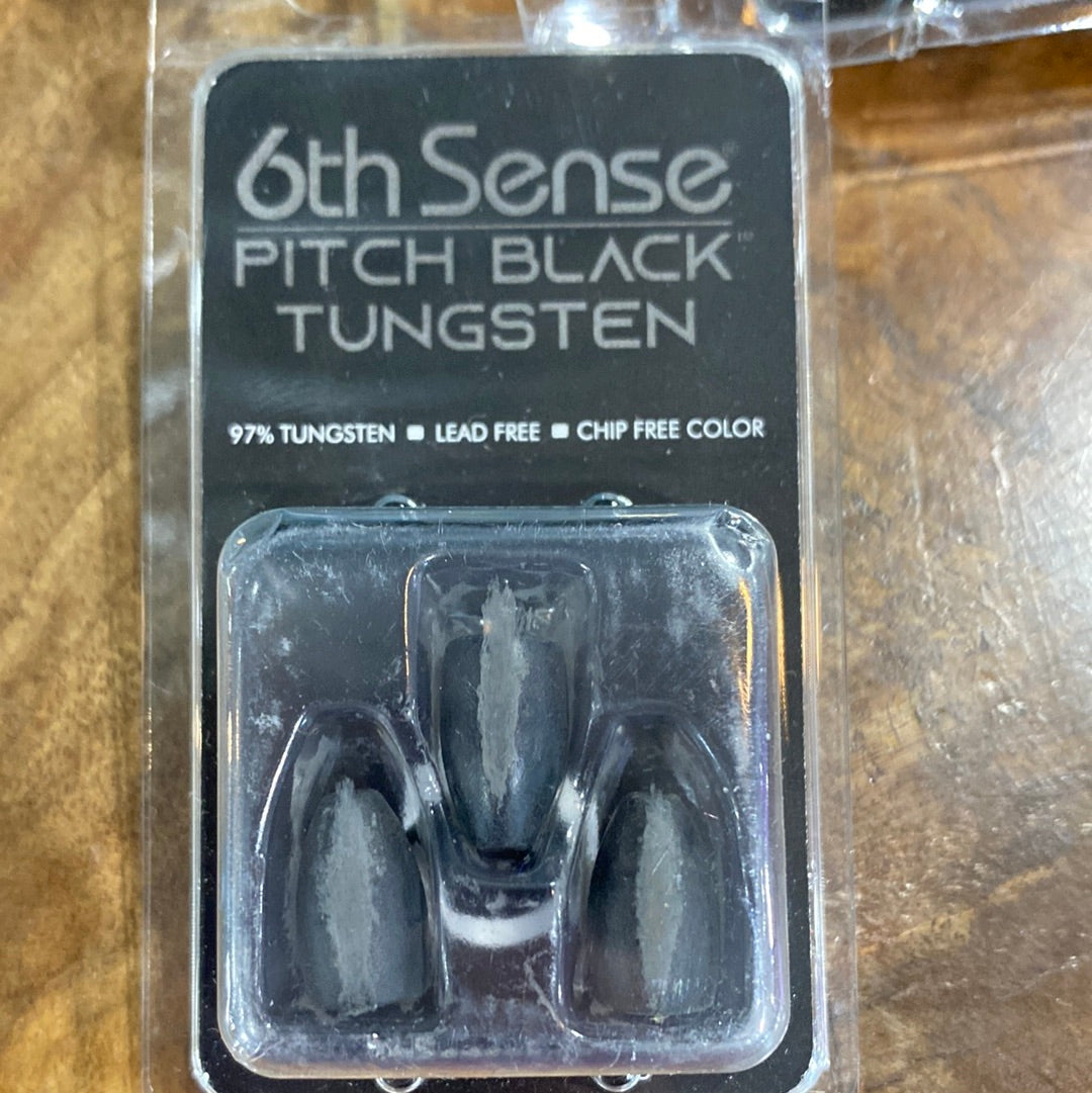 6th Sense Tungsten