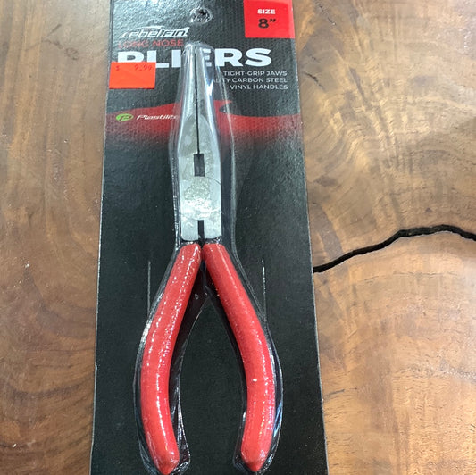 RF Pliers