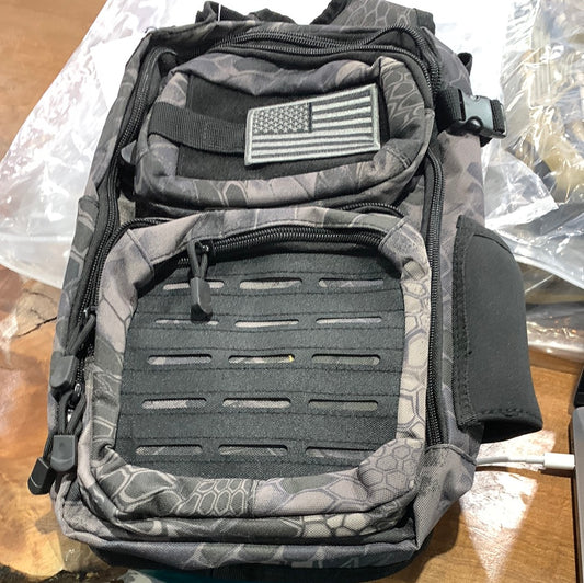 Beyond Fishing Tackle Bag