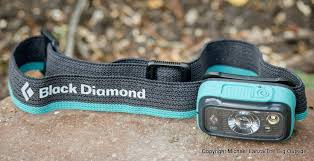 BLACK DIAMOND SPOTLITE