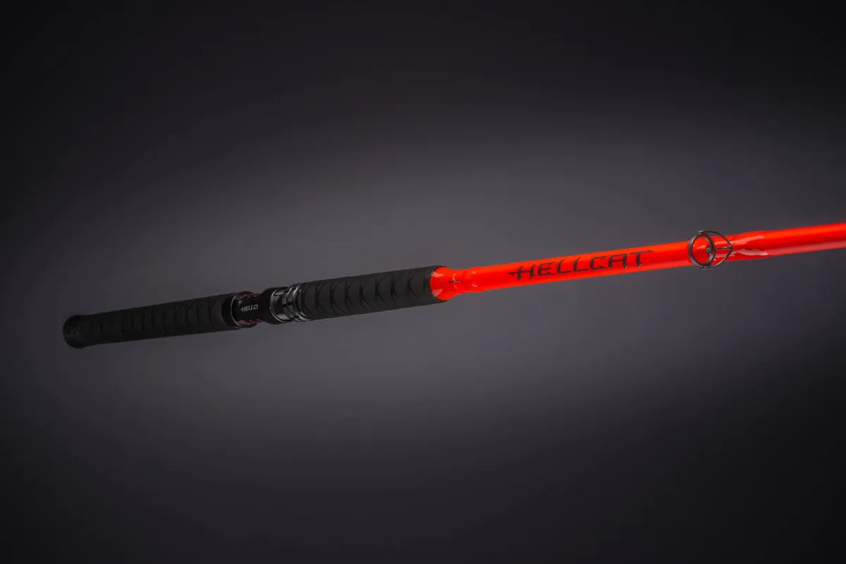 HELLCAT Rods