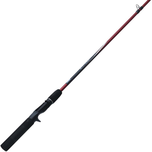 Zebco Z-Cast Cast Rod, 2 Piece,