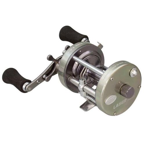 Lews LXLC60 Laser XL Casting Reel