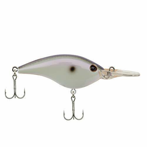 Berkley Frittside Crankbait Fishing Lures