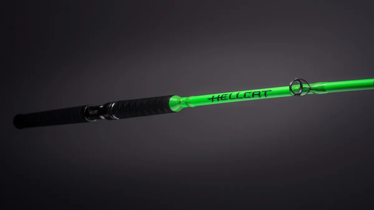 HELLCAT Rods